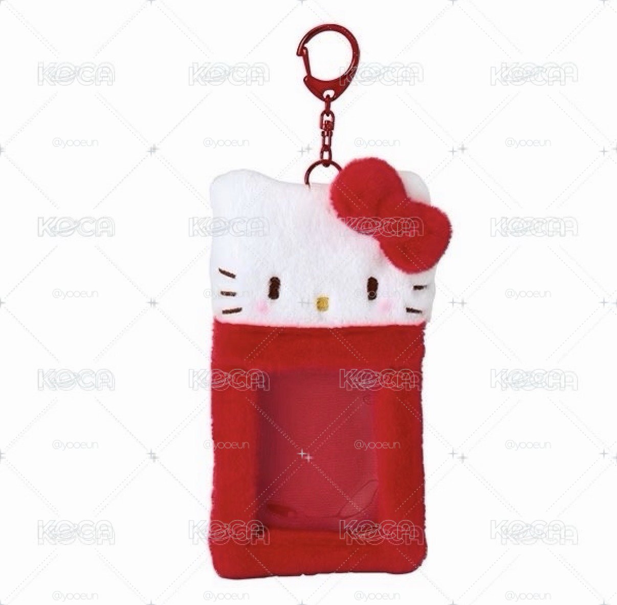 kitty 卡套