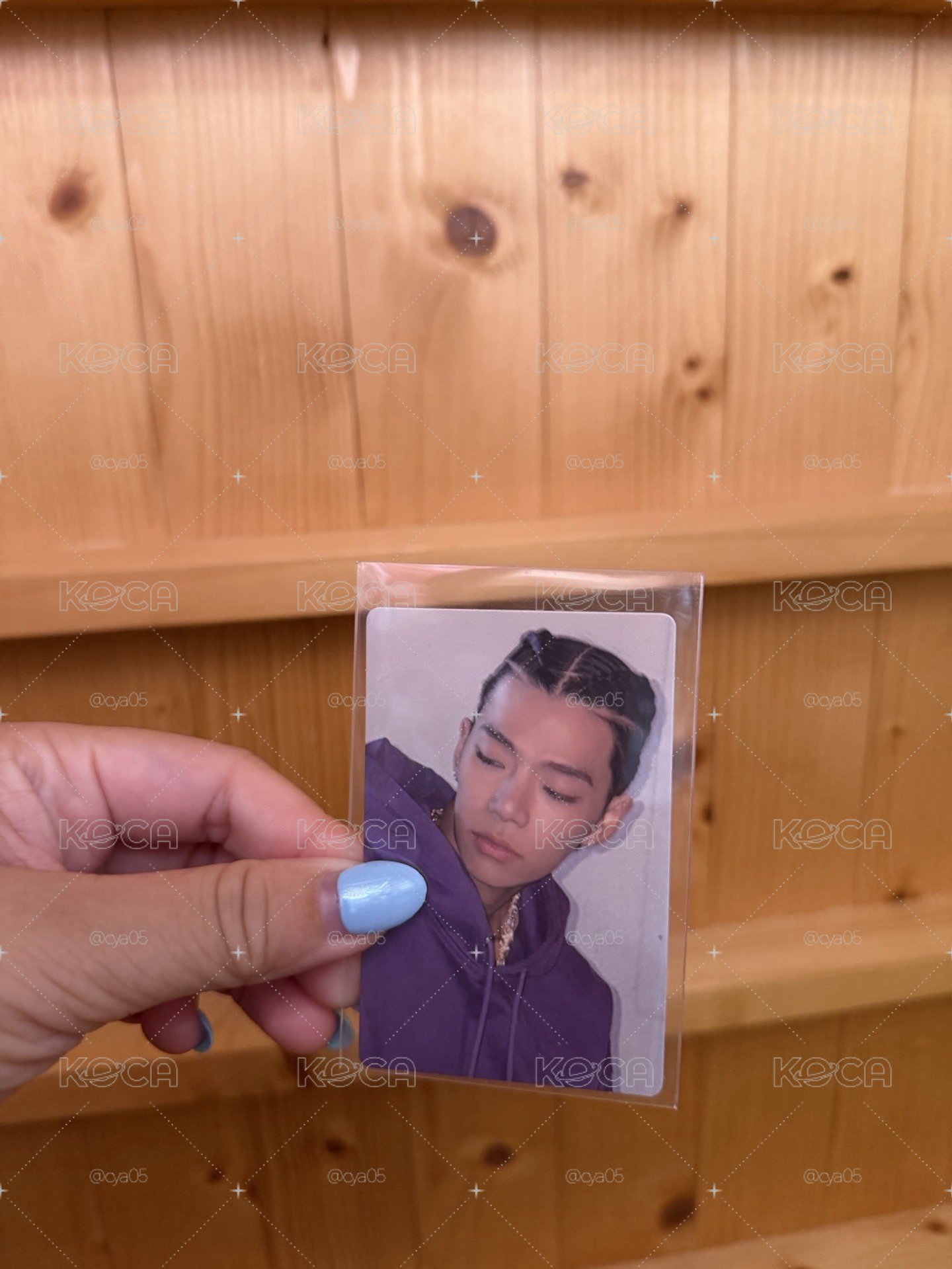 TARZZAN小卡組