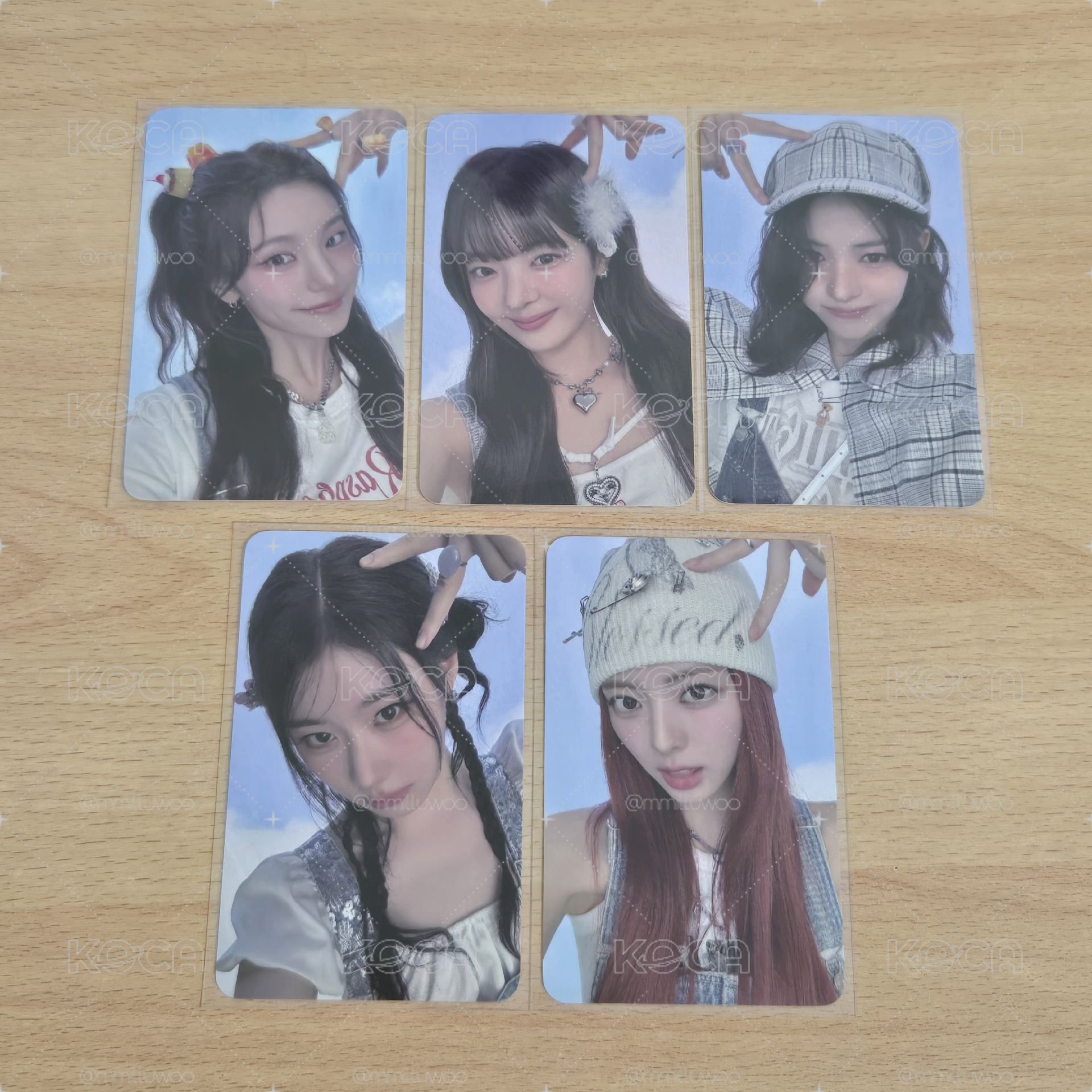 ITZY 2024FM 線上滿額