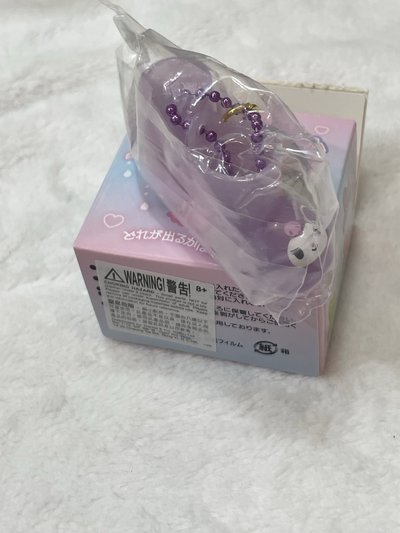 酷洛米 Kuromi 靴子 雨鞋