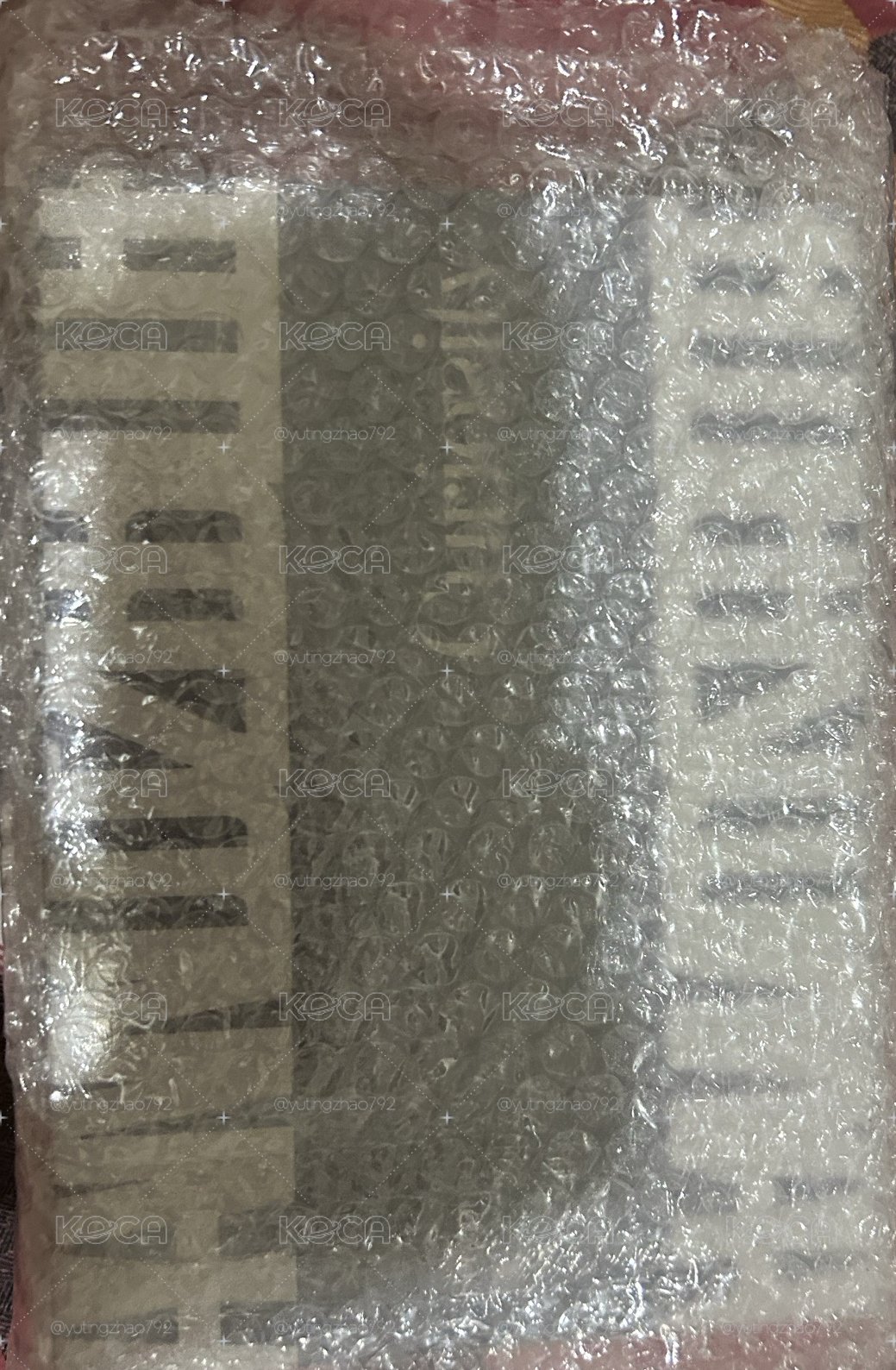 迷一專輯全新未拆