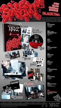 BLACK ver.