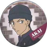 MOVIC 徽章 