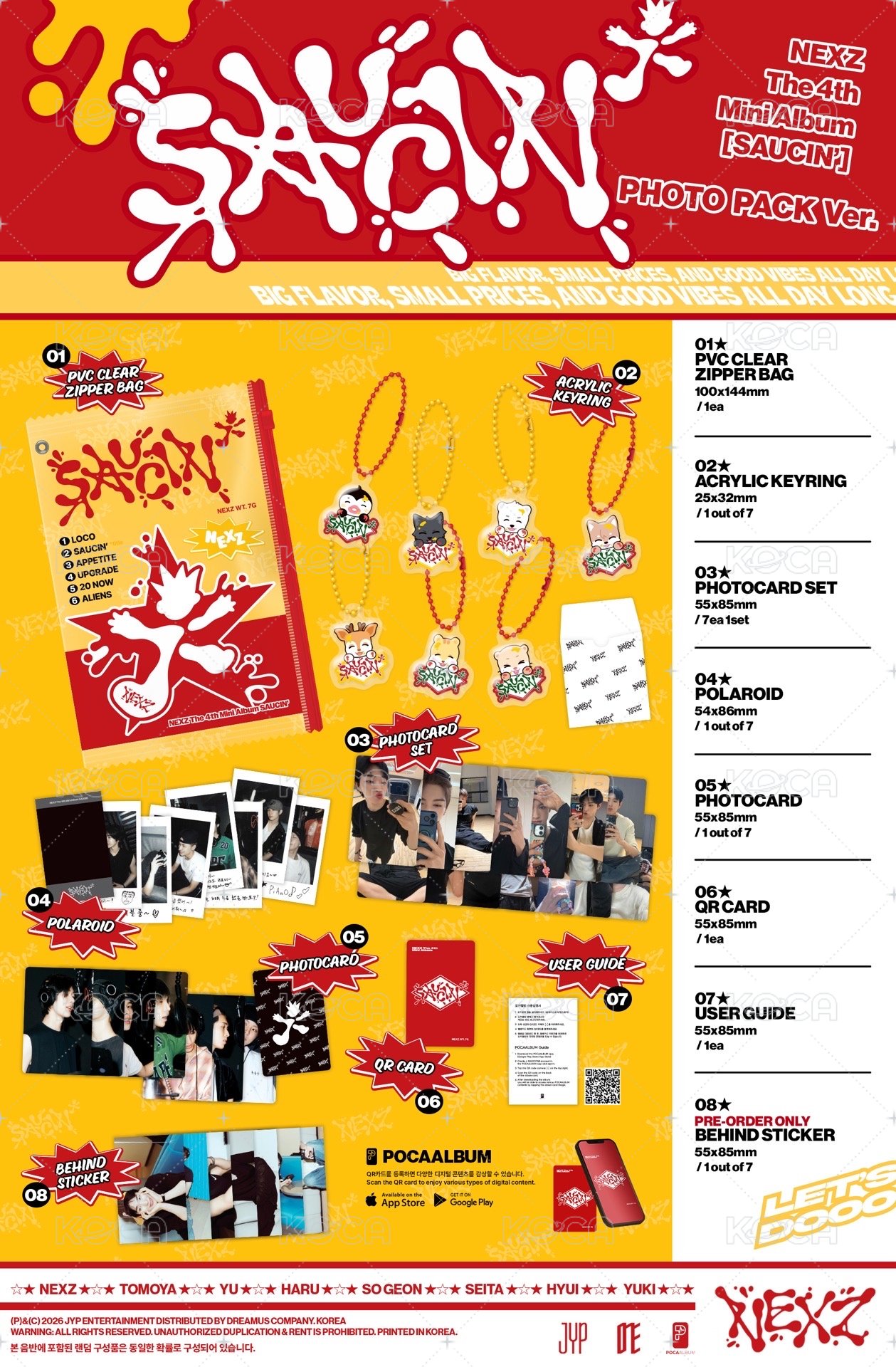 PHOTO PACK ver.