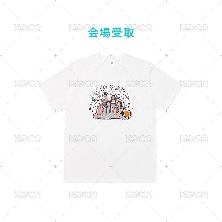 白T