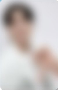 正二 km 台北合照 簽售卡 