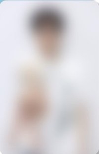 正二 km 台北合照 簽售卡 