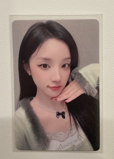 YUQ1 yzy 幸運卡 抹茶 中背