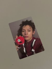 趙凡咪REDRED