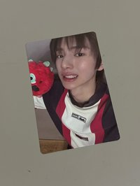 訓尼😬