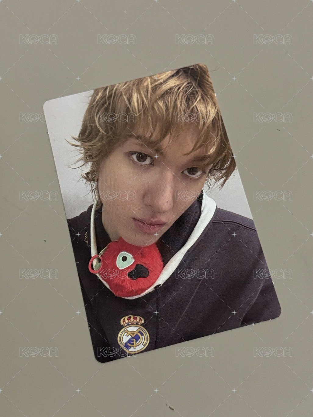 朴小馬！REDRED