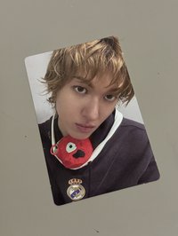 朴小馬！REDRED