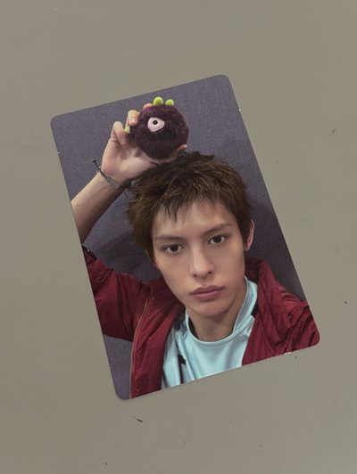 ACAI BALL 凡/訓/馬/安
