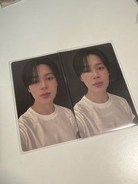 FACE專輯卡
