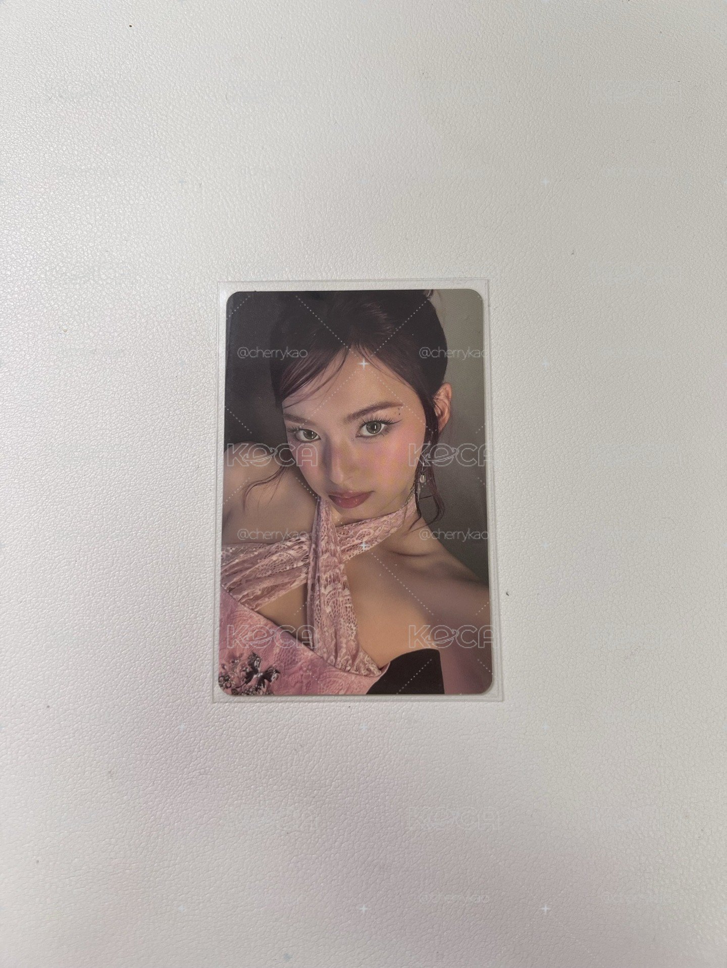 Chiquita 單封預售