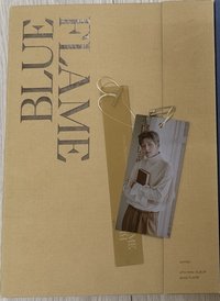 Book.ver-JinJin書籤