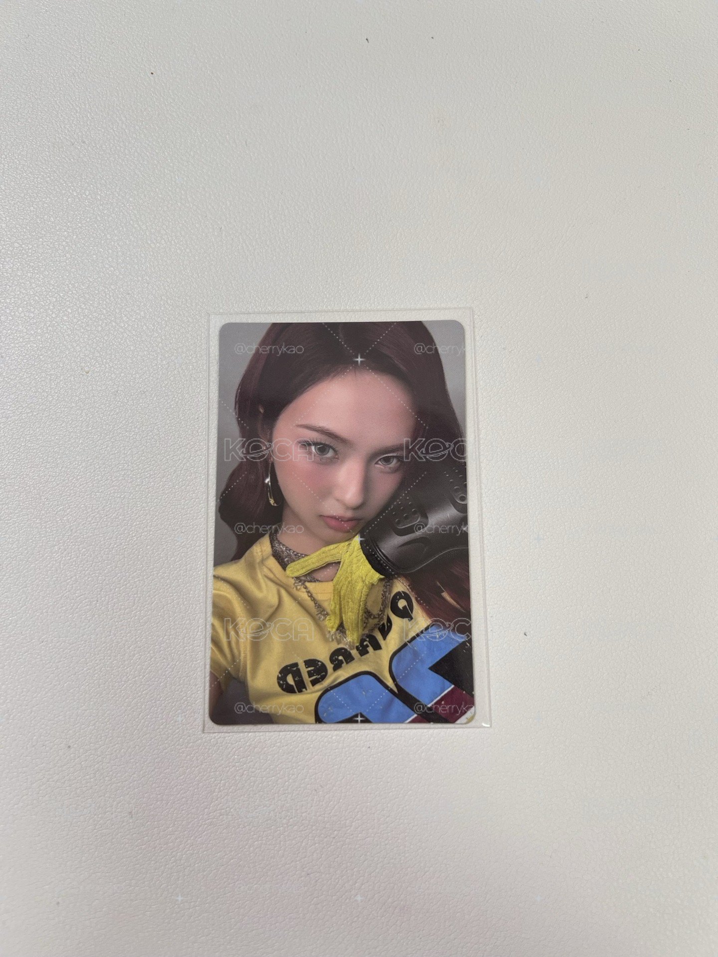 Chiquita 團封預售