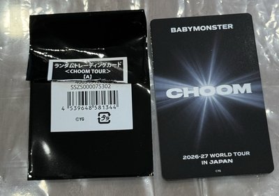 卡背有小瑕疵 日本隨機卡官拍Rora