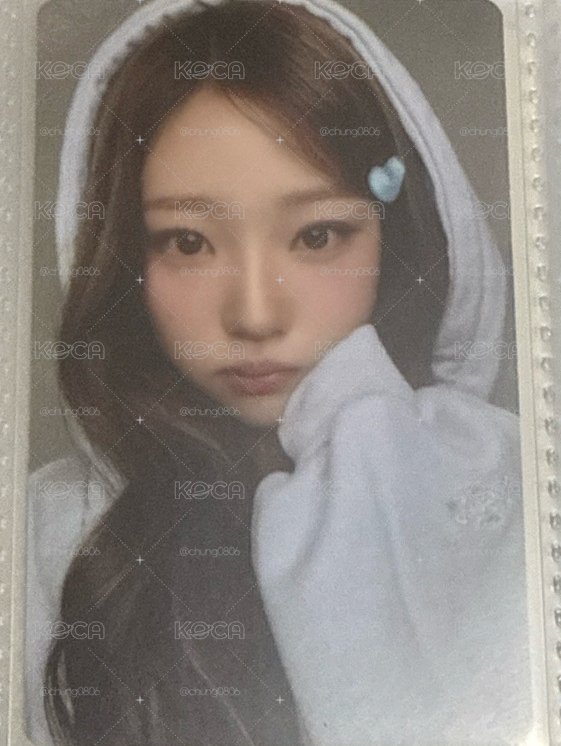 外套卡
