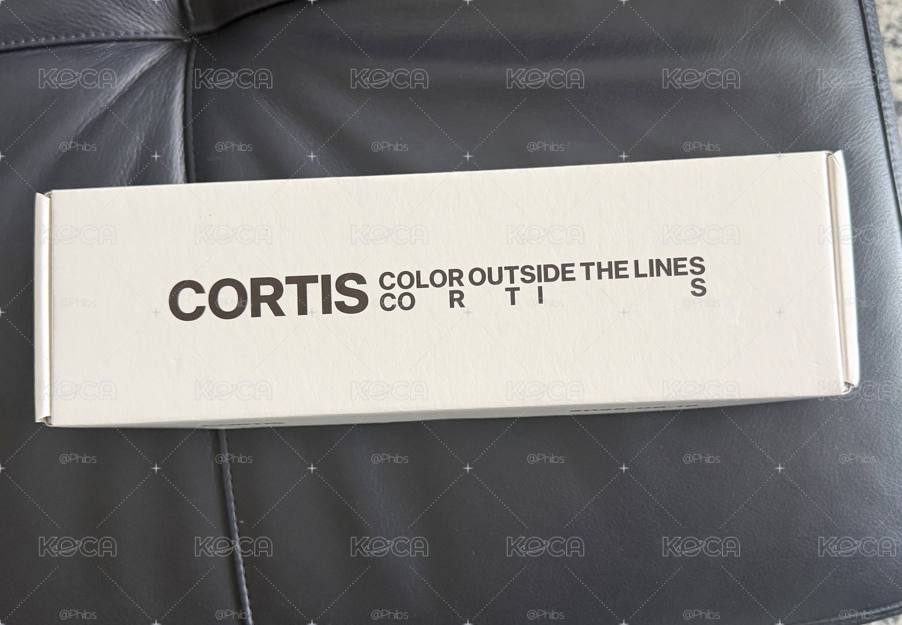 ［現貨] Cortis 官方手燈-美巡購入