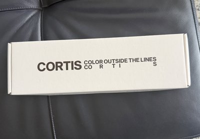 ［現貨] Cortis 官方手燈-美巡購入