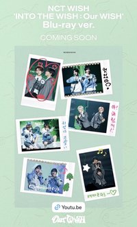 一巡 Blue-ray