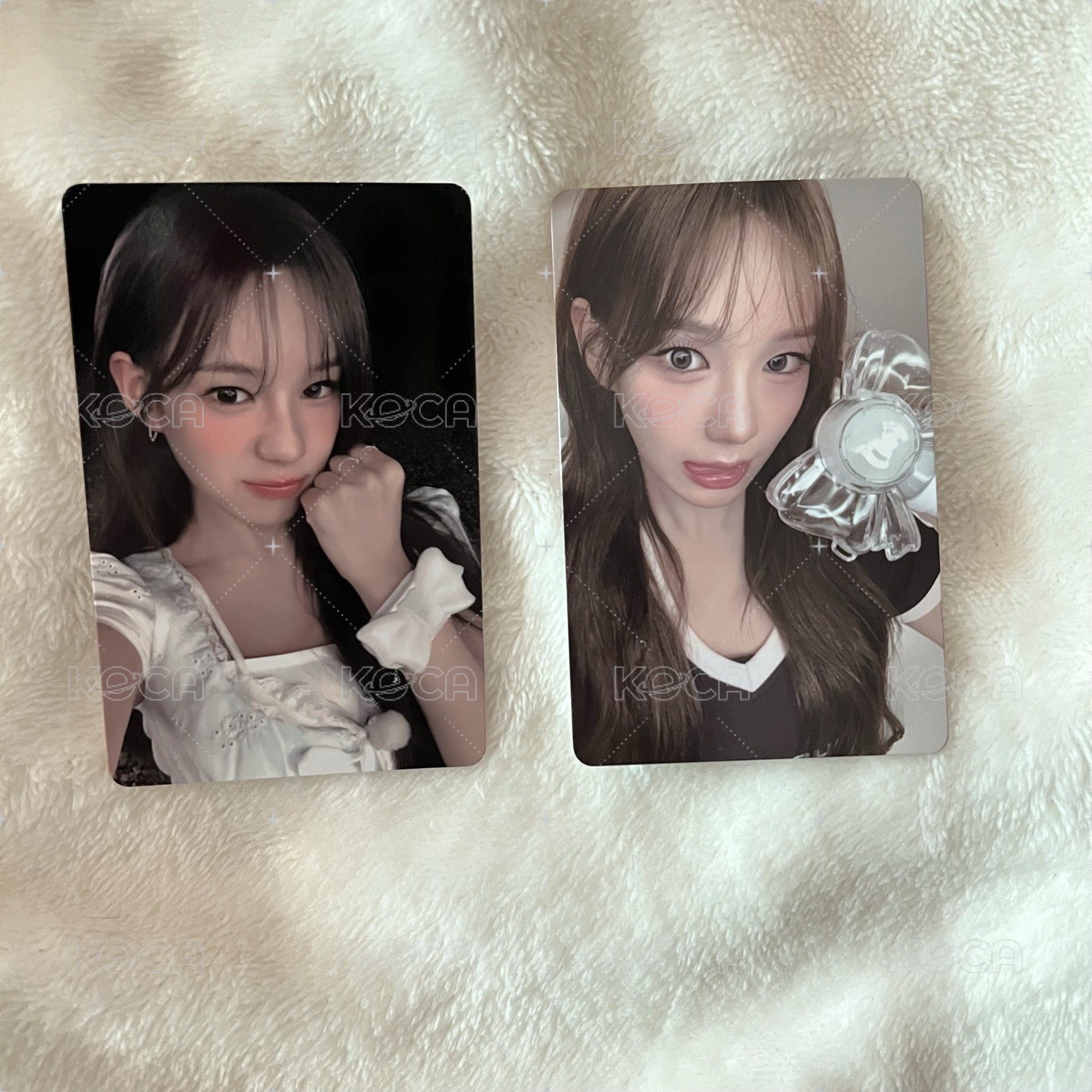 朗 