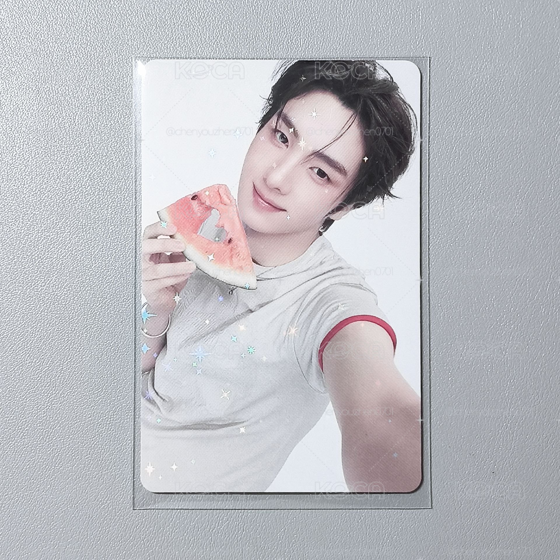 𝐘𝐨𝐮𝐧𝐠𝐣𝐚𝐞 Mini5 日咖
