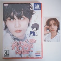 TAESAN 🐈‍⬛（小卡是LEEHAN的！！！）