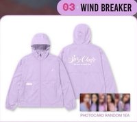 26 FAN CON 03 外套