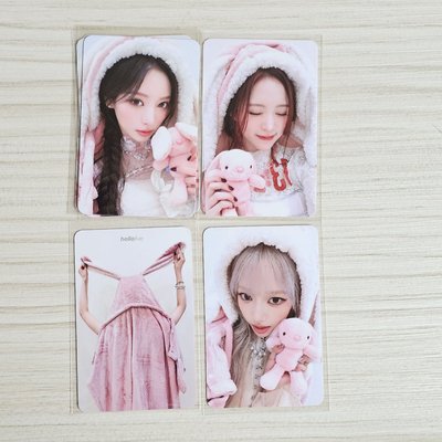 MEOVV HL簽售特典