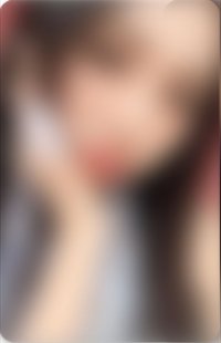 Our Birthday wm 預售 特典卡 