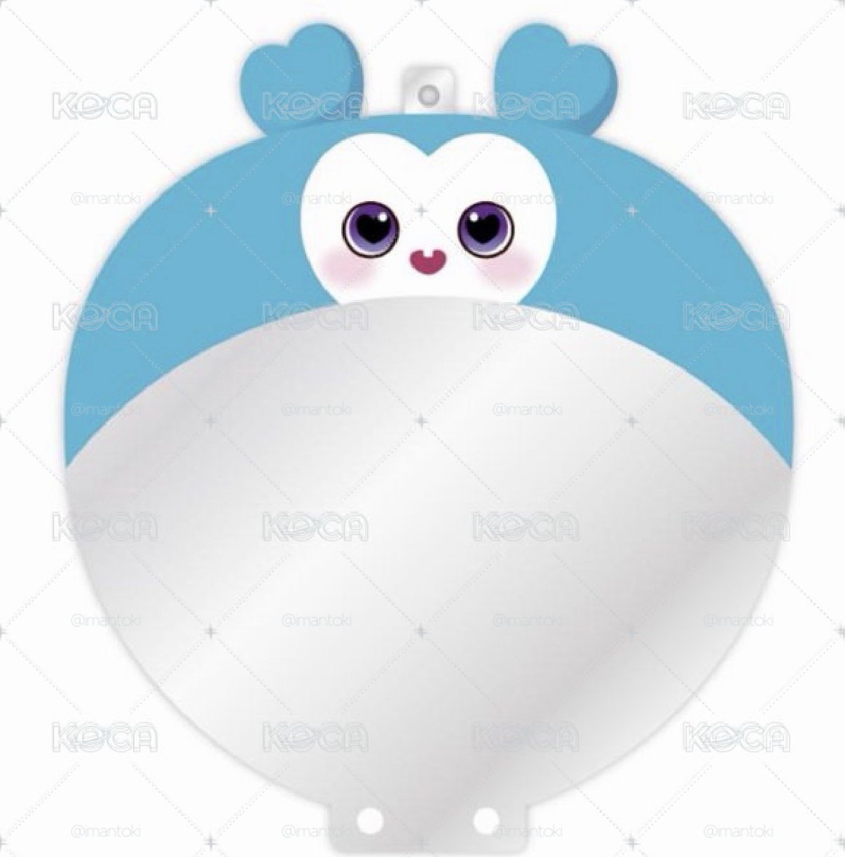 仁川娜璉扇套