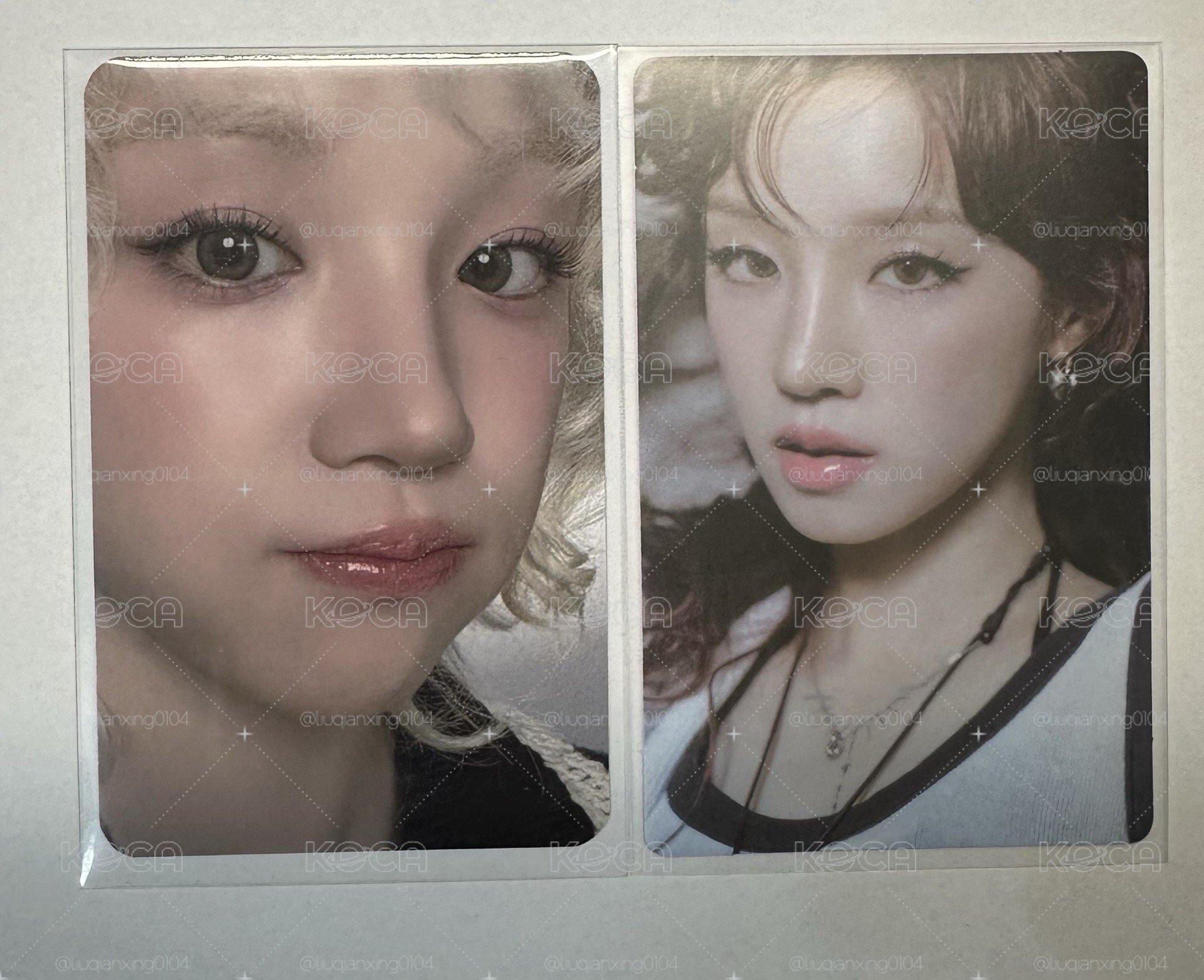 第二輪展覽滿額琦🐶