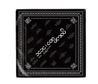 23.巡演LOGO頭巾