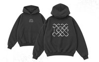 25.巡演主題帽T(M/L/XL)備註尺寸