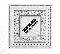 34.BIGBANG頭巾