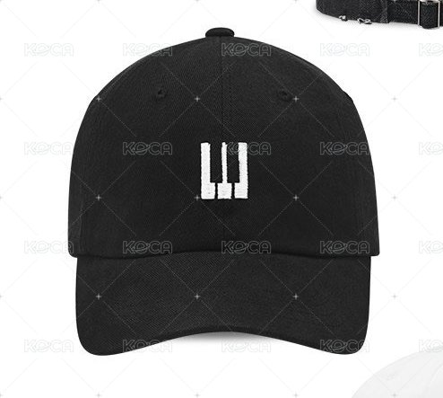 37.LOGO棒球帽