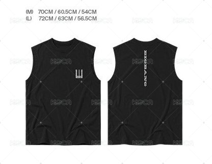 39.背心（M/L）備註尺寸