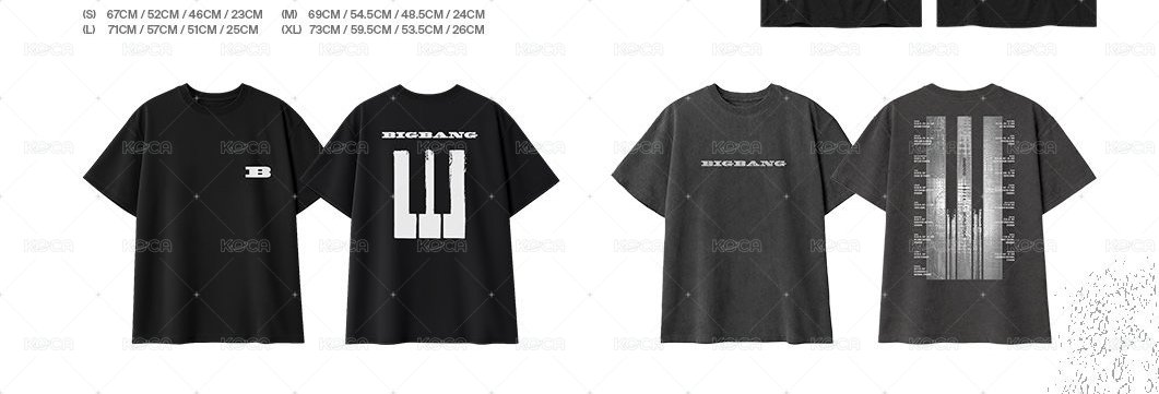 40.黑短T (S/M/L/XL）備注尺寸