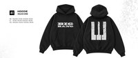 41.BIGBANG帽T(M/L/XL)備註尺寸