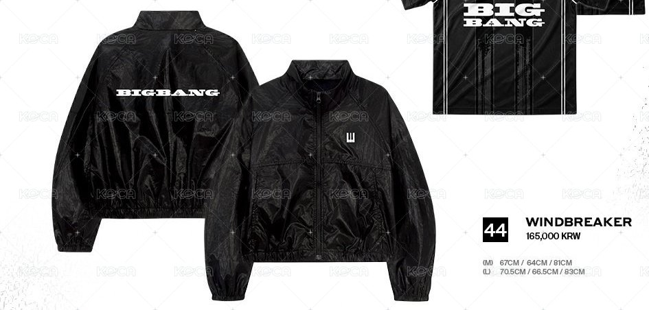 44.防風外套(M/L)