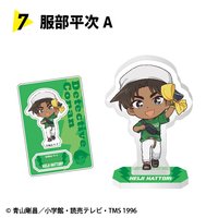 F-toys壓克力 搖滾 立牌 