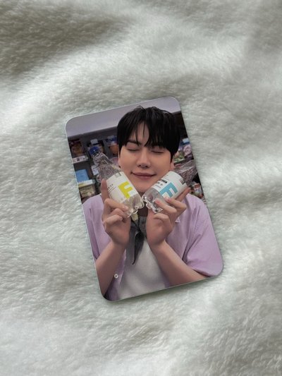 圭賢 小卡