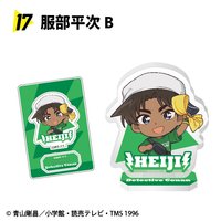 F-toys壓克力 搖滾 立牌 