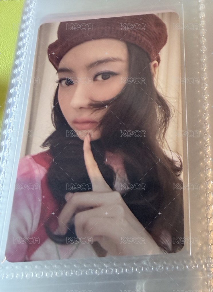 ioi MD 托特包+娜榮特典