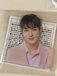 jeno壓克力