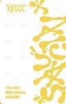 SAUCIN 專輯卡 NEXZOO ver. 固配 背面