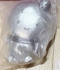 冬 吊娃未拆