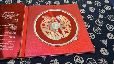 SHINE A LIGHT 專輯 二手